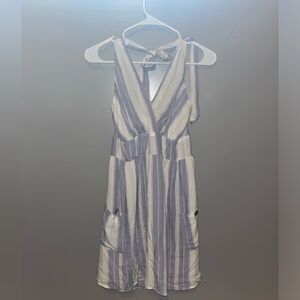 American Eagle Halter Dress